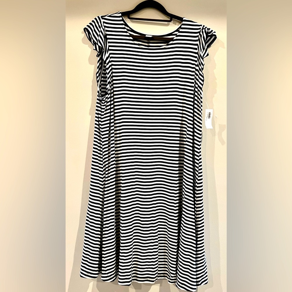 Old Navy casual knit dress - Womens size XL